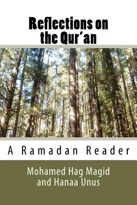 Reflections on the Qur'an - Hanaa Unus