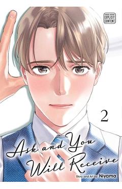 Coperta cărții 'Ask and You Will Receive, Vol. 2 -'