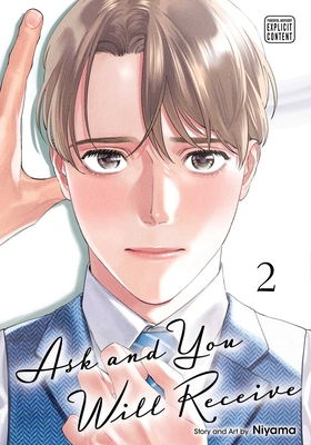Ask and You Will Receive, Vol. 2 - 