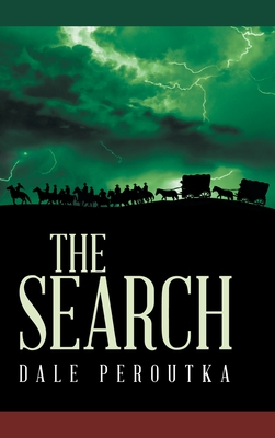 The Search - Dale Peroutka