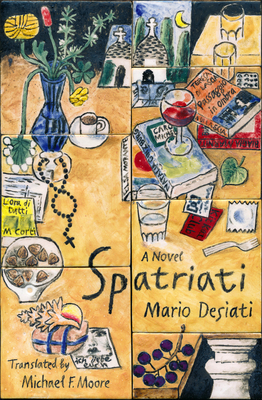 Spatriati - Mario Desiati