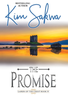 The Promise - Kim Sakwa