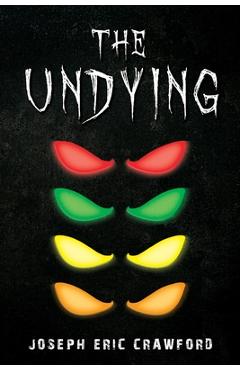 Poza produsului The Undying - Joseph Eric Crawford
