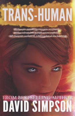 Trans-Human - Jennifer Simpson