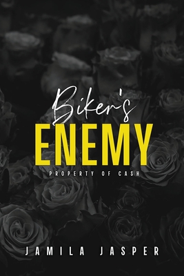 Biker's Enemy: Dark BWWM Motorcycle Club Romance - Jamila Jasper