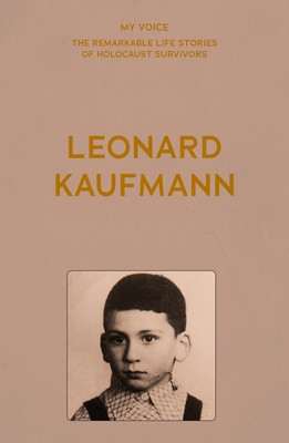 My Voice: Leonard Kaufmann: One in the Eye for Hitler -