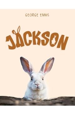 Jackson - George Ennis
