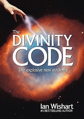 Coperta cărții 'The Divinity Code - Ian Wishart'