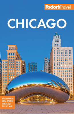 Fodor's Chicago - 