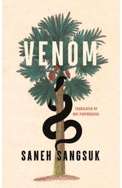 Venom - Saneh Sangsuk
