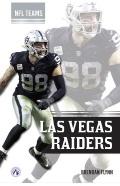 Poza produsului Las Vegas Raiders - Brendan Flynn