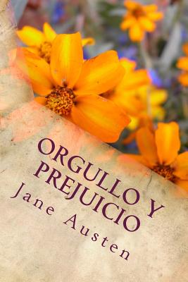 Orgullo y Prejuicio - Jane Austen