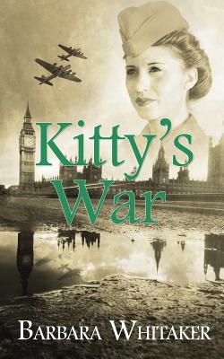 Kitty's War - Barbara Whitaker