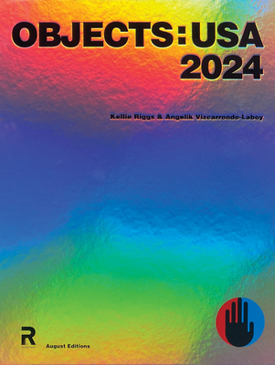 Objects: USA 2024 - Angelik Vizcarrondo-laboy