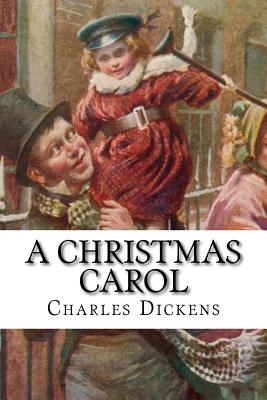 A Christmas Carol Charles Dickens - Paula Benitez