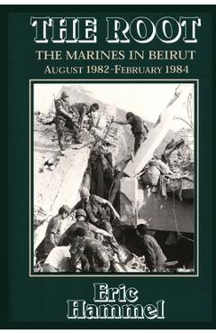 Poza produsului The Root: The Marines in Beirut - 