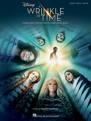 A Wrinkle in Time: Music from the Motion Picture Soundtrack - Ramin Djawadi