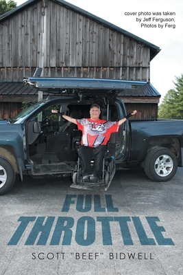 Full Throttle - Scott Beef Bidwell