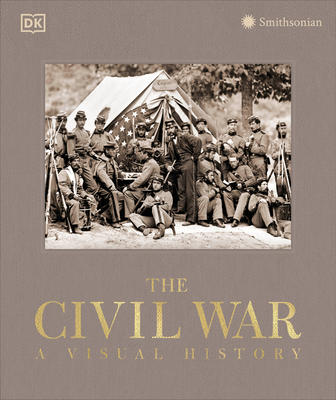 Coperta cărții 'The Civil War -'