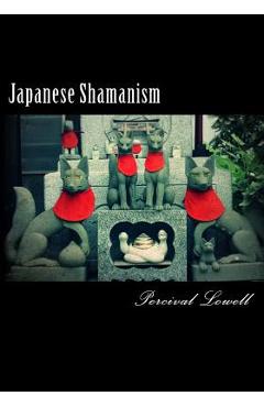 Poza produsului Japanese Shamanism - 