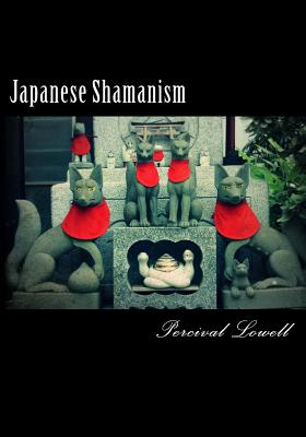 Japanese Shamanism - 