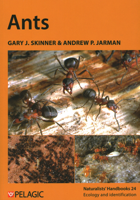 Ants - Gary J. Skinner