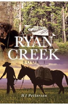 Ryan Creek -