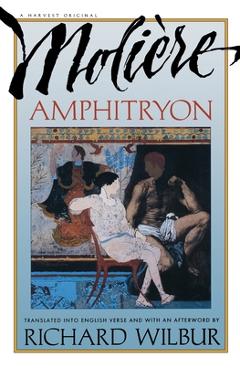 Poza produsului Amphitryon, by Molière - 