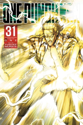 One-Punch Man, Vol. 31 - 