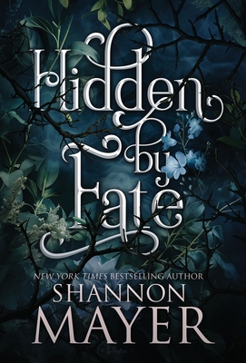 Hidden by Fate - 