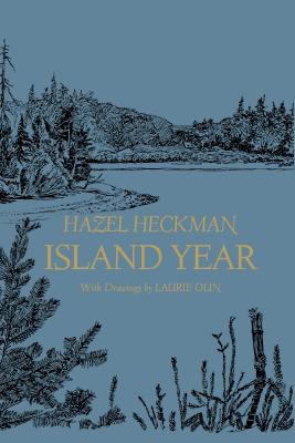 Island Year - Hazel Heckman