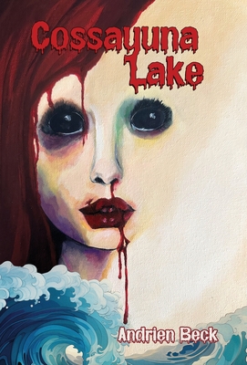 Cossayuna Lake - Andrien Beck