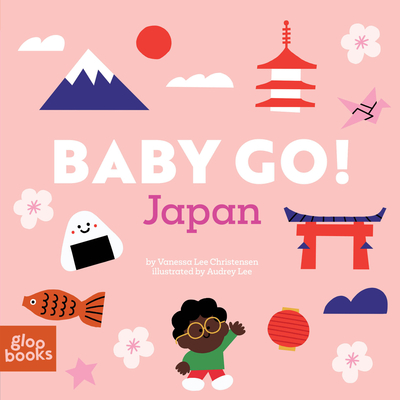 Baby Go! Japan - Vanessa Lee Christensen