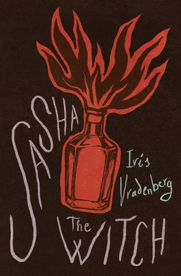 Sasha the Witch - Iris Vradenberg