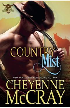 Poza produsului Country Mist - Cheyenne Mccray