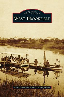 West Brookfield - Brenda Metterville