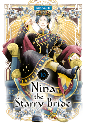 Nina the Starry Bride 10 - 