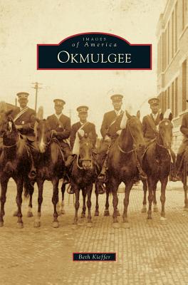 Okmulgee - Beth Kieffer