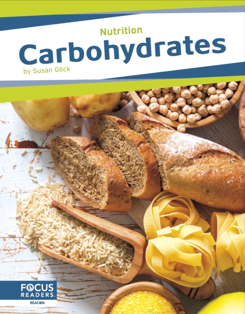 Carbohydrates - Susan Glick