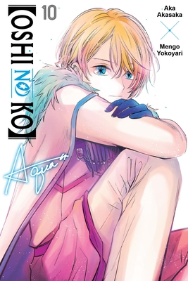 [Oshi No Ko], Vol. 10 - Aka Akasaka