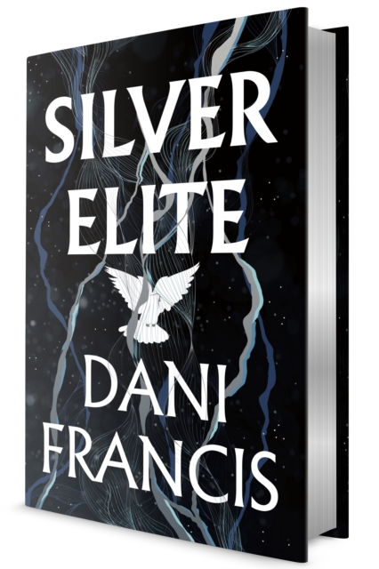 Silver Elite - Dani Francis