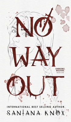 No Way Out - Santana Knox