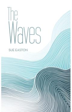 Coperta cărții 'The Waves - Sue Easton'