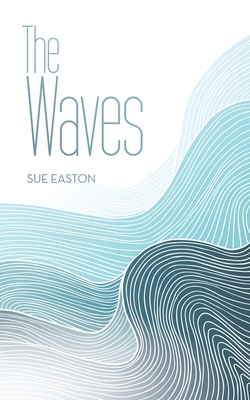 Coperta cărții 'The Waves - Sue Easton'