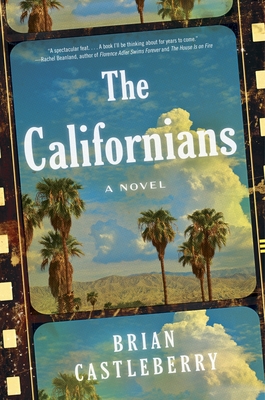 The Californians - Brian Castleberry