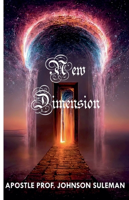 New Dimension - Johnson Suleman