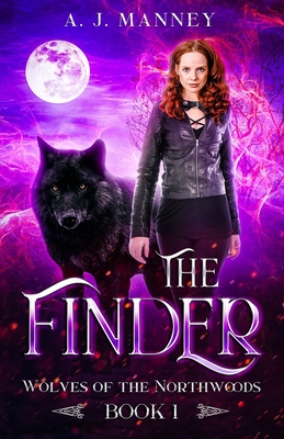 The Finder - A. J. Manney