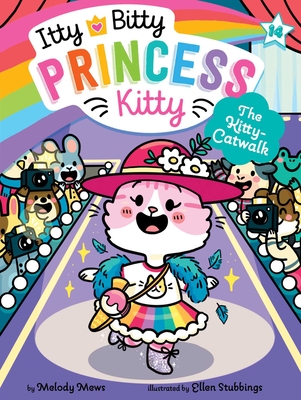The Kitty-Catwalk - Melody Mews
