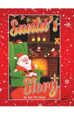 Poza produsului Santa's Story - Jim Pa Buck