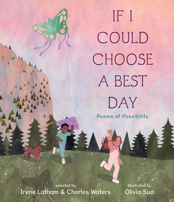 If I Could Choose a Best Day: Poems of Possibility - Charles Waters